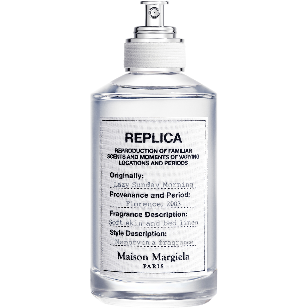 Maison Margiela Replica Lazy Sunday Morning, EdT 100ml parfym