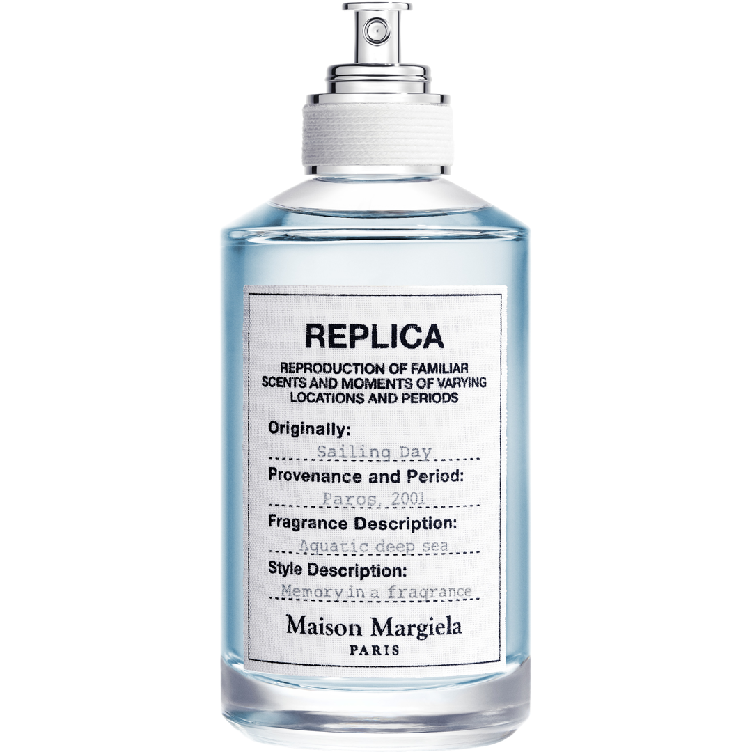 Maison Margiela Replica Sailing Day, EdT 100ml, Eau de Toilette