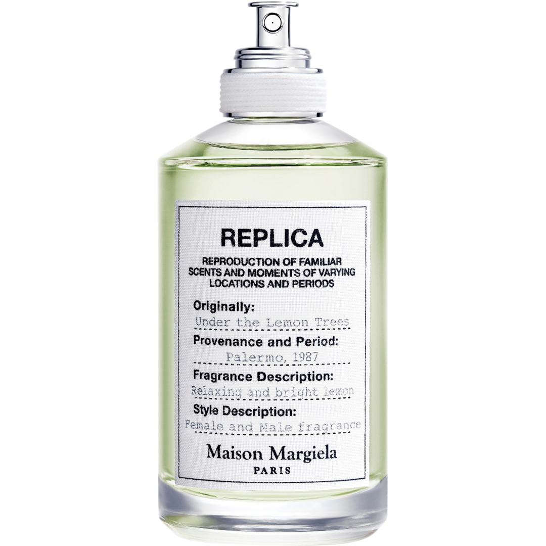 Maison Margiela Replica Under the Lemon Trees, EdT 100ml