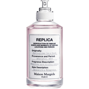 Replica Springtime In A Park, EdT 100ml