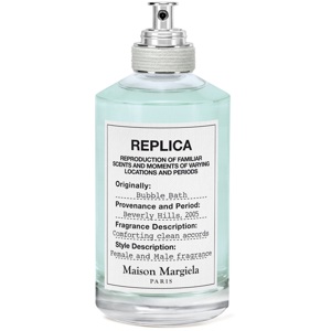 Replica Bubble Bath, EdT 100ml