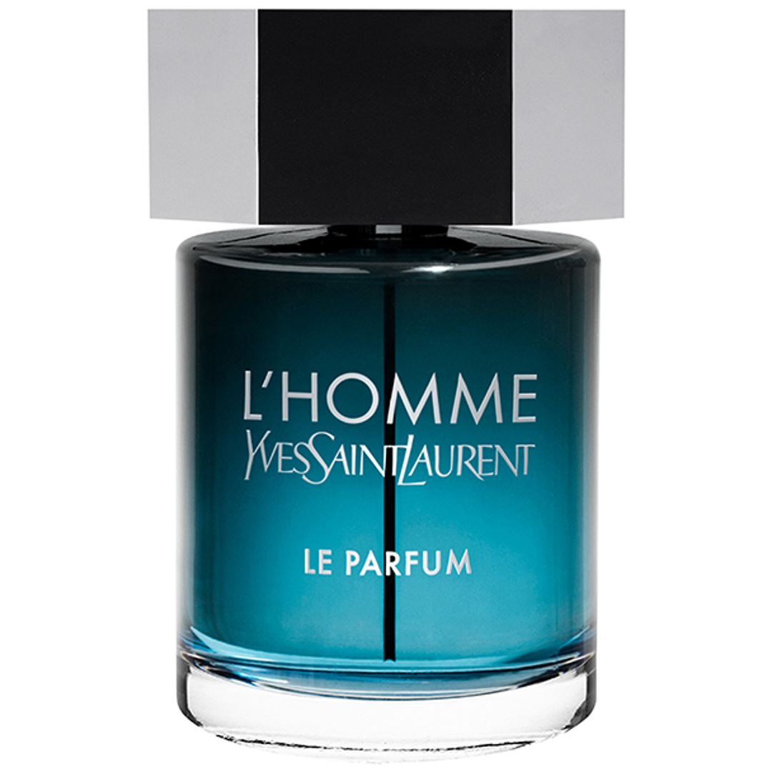 Yves Saint Laurent L'Homme Le Parfum, 100ml