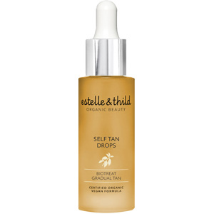 Self Tan Drops, 30ml