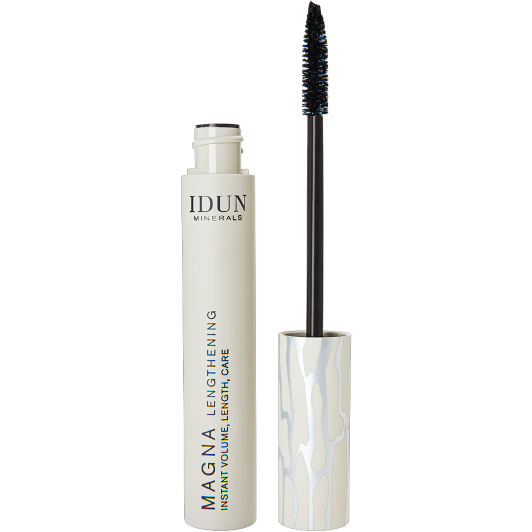 IDUN Minerals Magna Lengthening Mascara