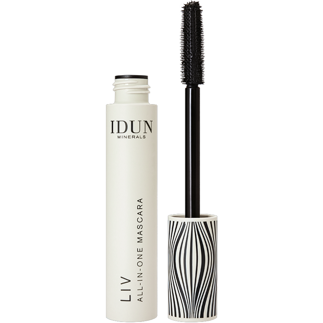 IDUN Minerals Liv Mascara