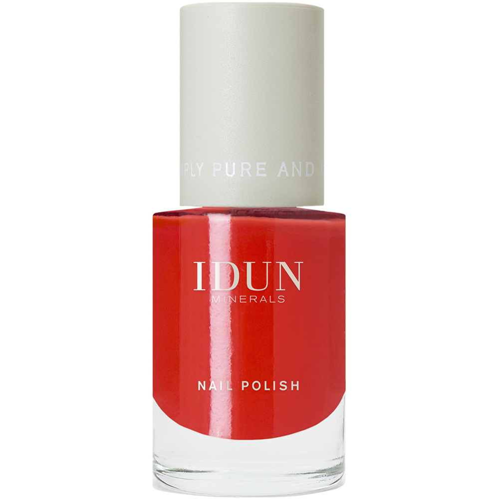 Nail Polish, 11ml