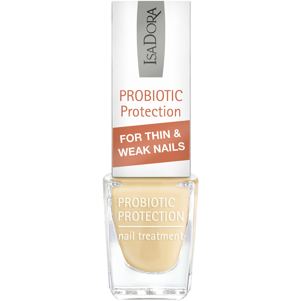 Probiotic Protection Nail Treatment