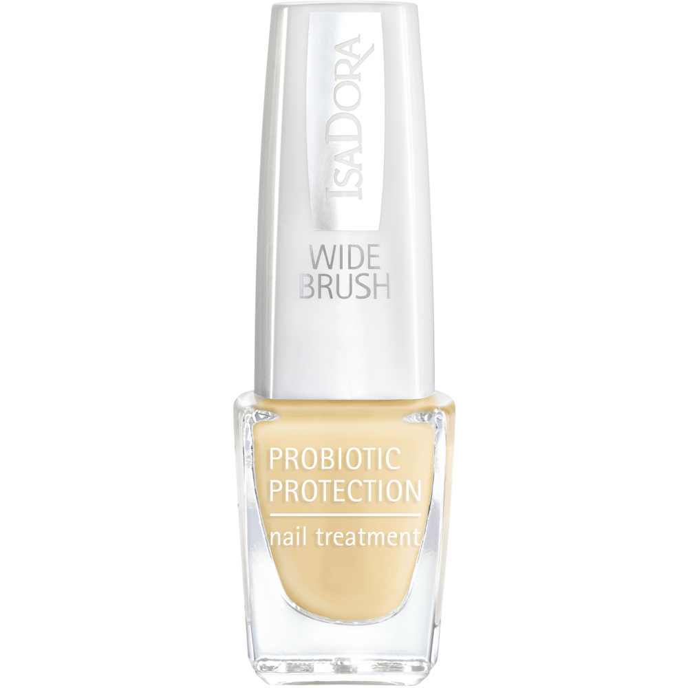 Probiotic Protection Nail Treatment