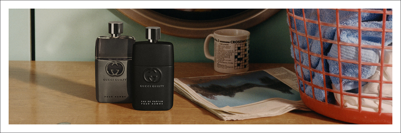 Gucci Guilty Pour Homme, EdP