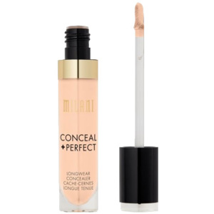 Conceal + Perfect Longwear Concealer