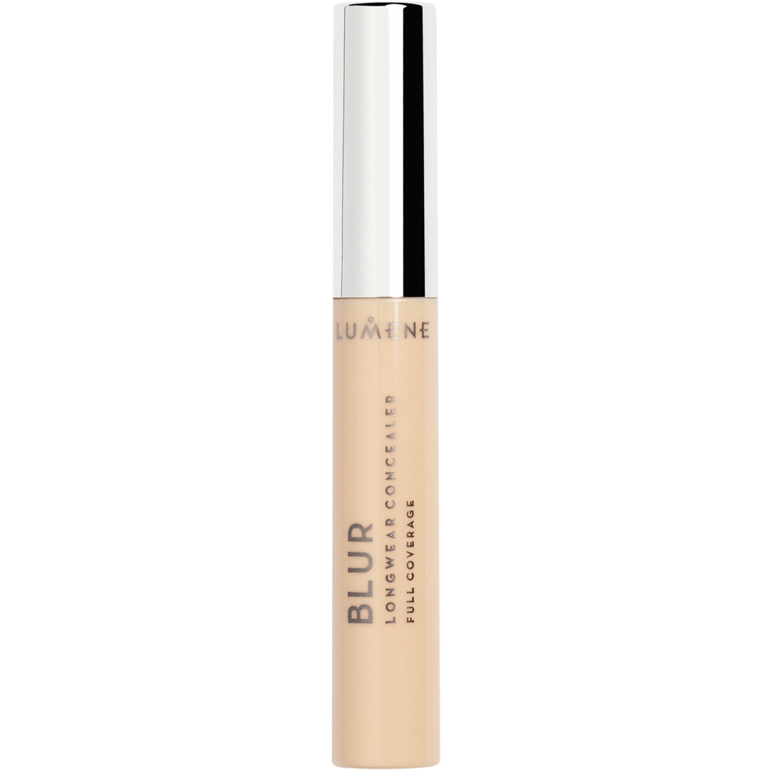 Lumene Blur Longwear Concealer, Light