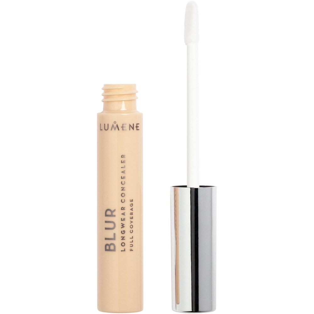 Blur Longwear Concealer