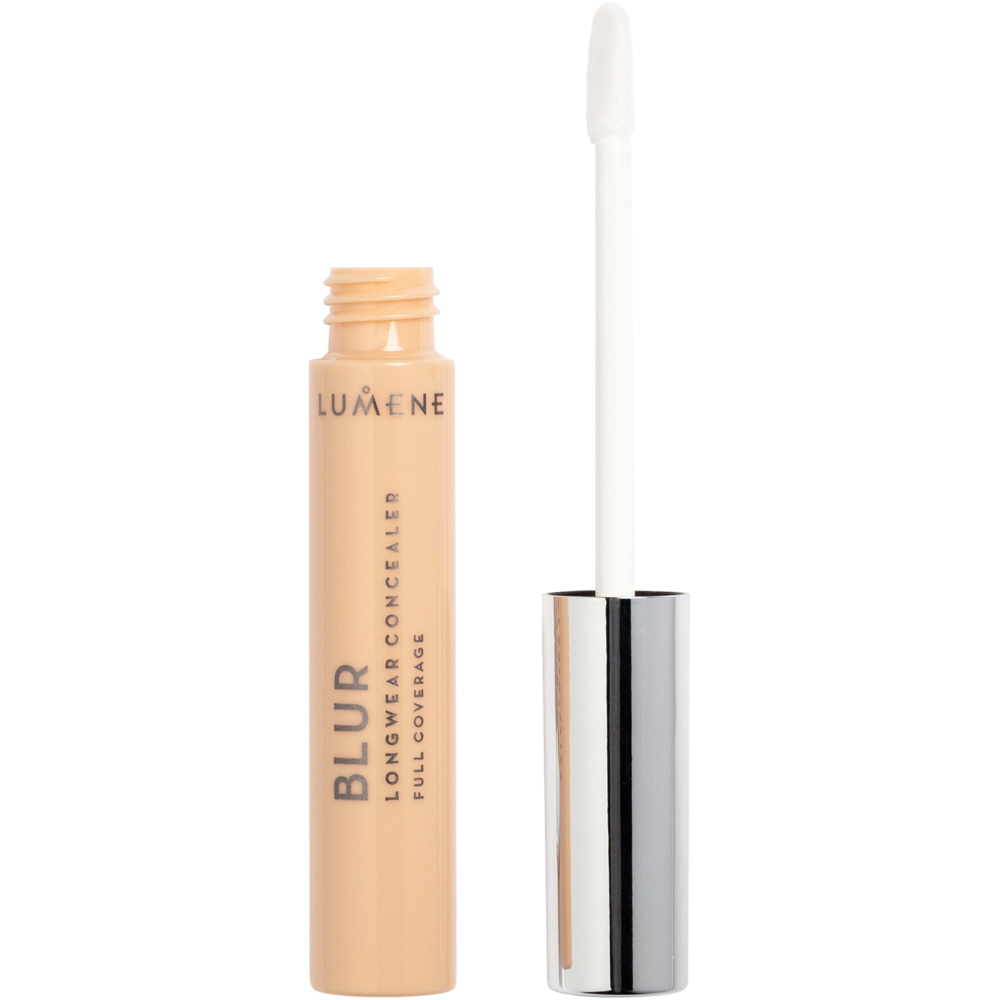 Blur Longwear Concealer