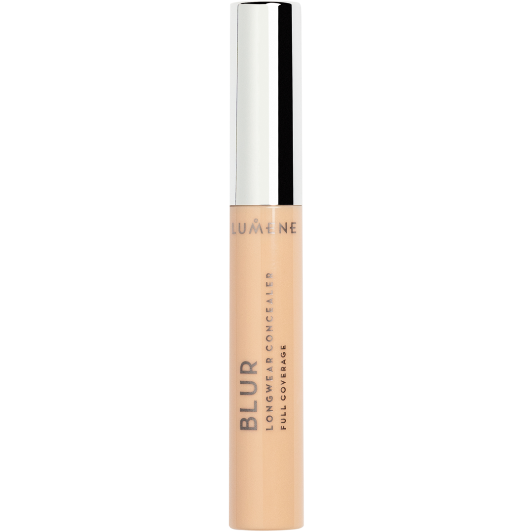 Lumene Blur Longwear Concealer, Medium
