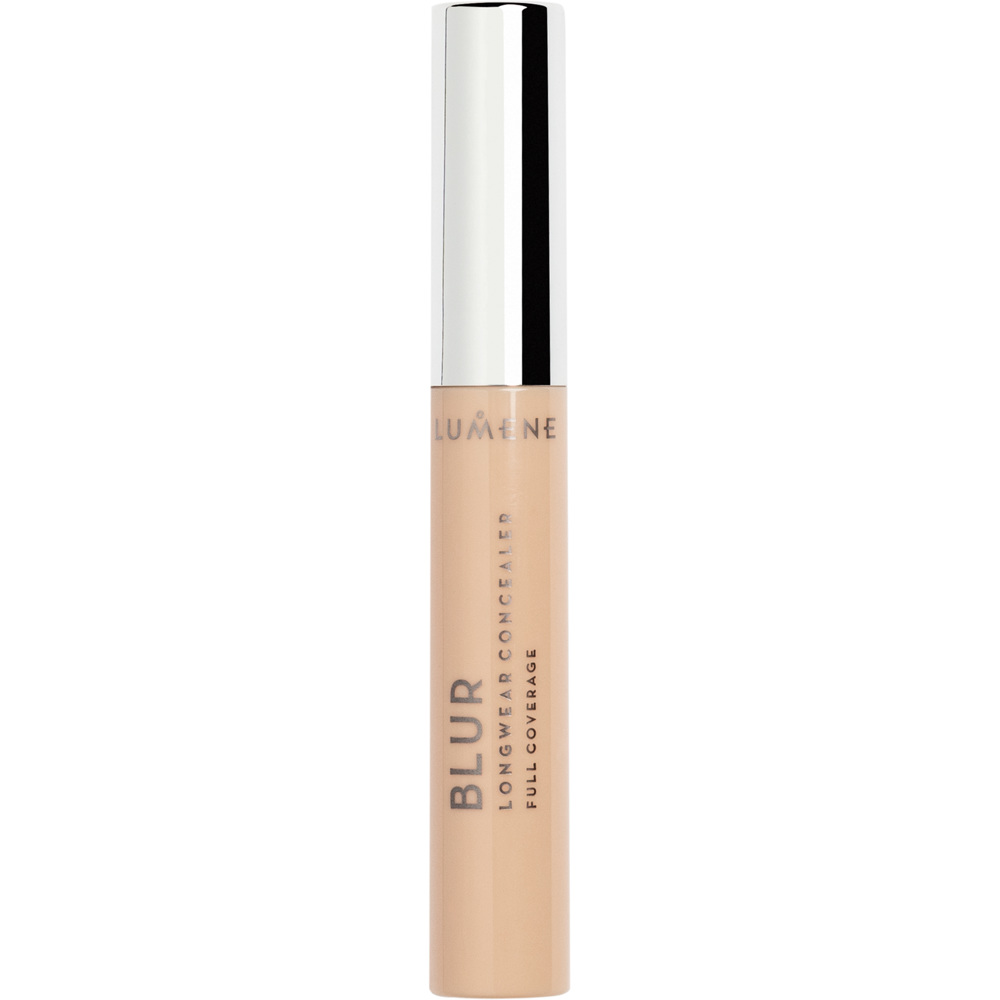 Blur Longwear Concealer