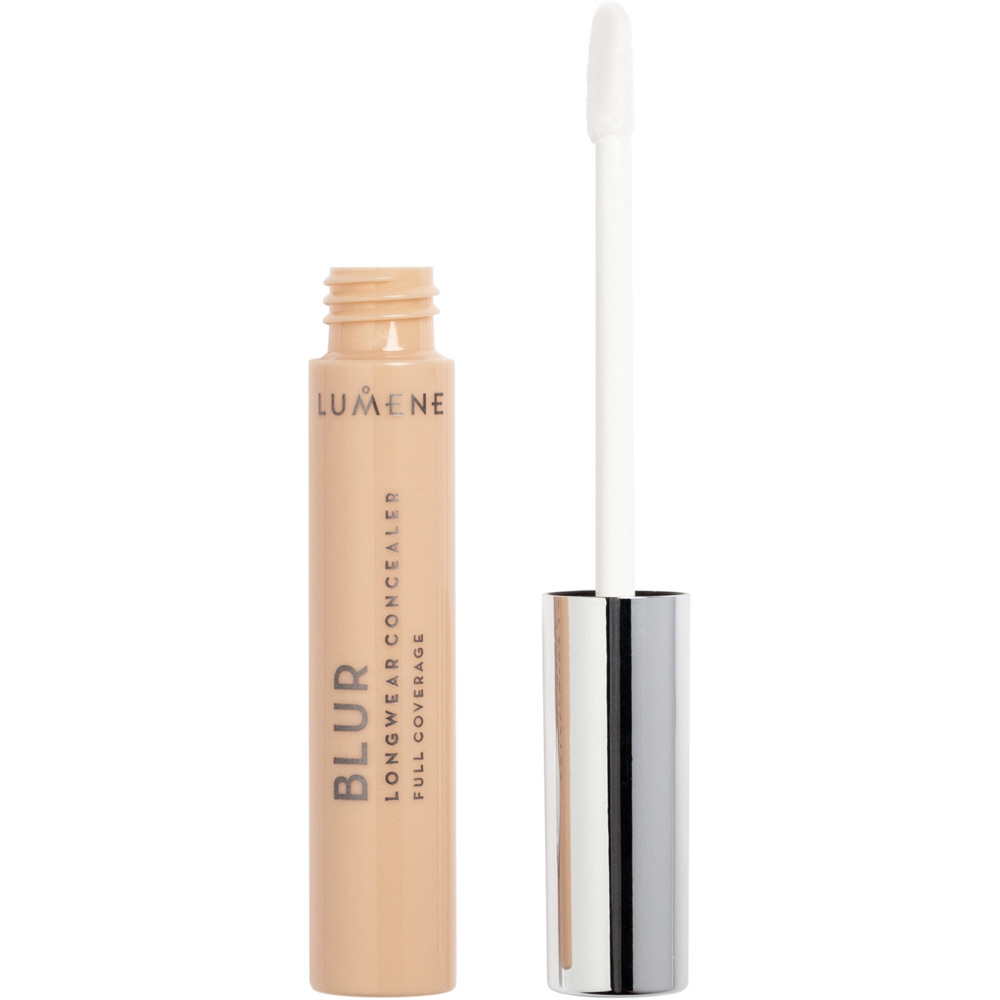 Blur Longwear Concealer