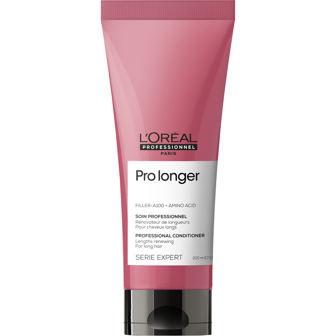 L'Oréal Professionnel Pro Longer Conditioner, 200ml, Hoitoaine