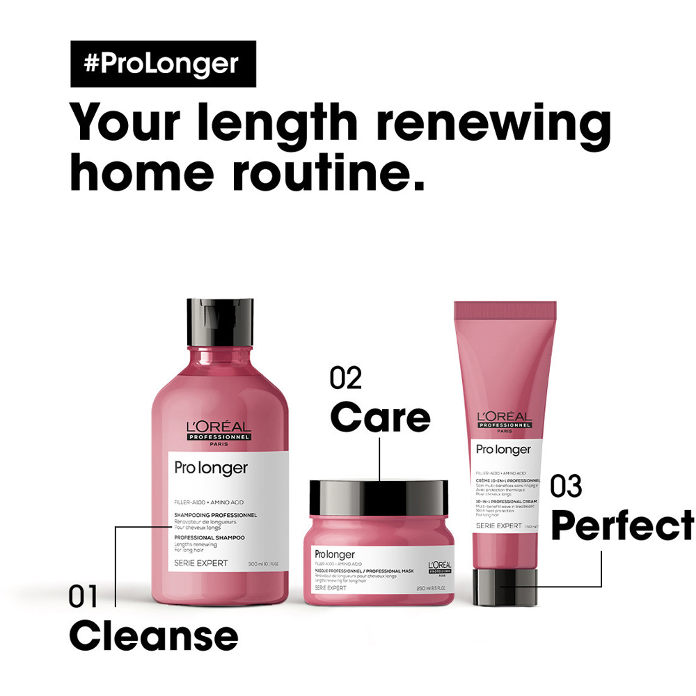 Pro Longer Leave-In, 150ml