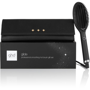 Glide Hot Brush Xmas Set