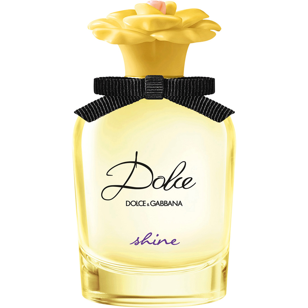 Dolce Shine, EdP