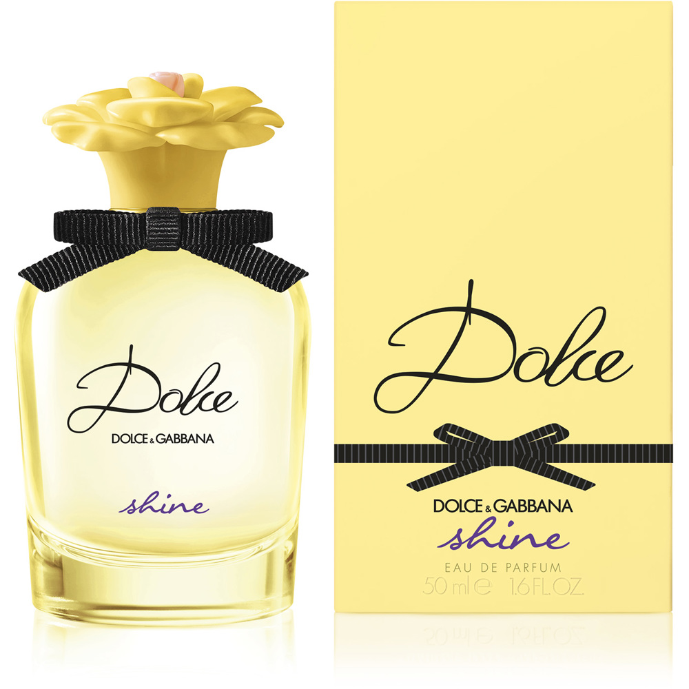 Dolce Shine, EdP