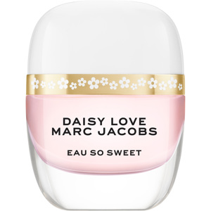 Daisy Love Eau So Sweet Petals, EdT 20ml