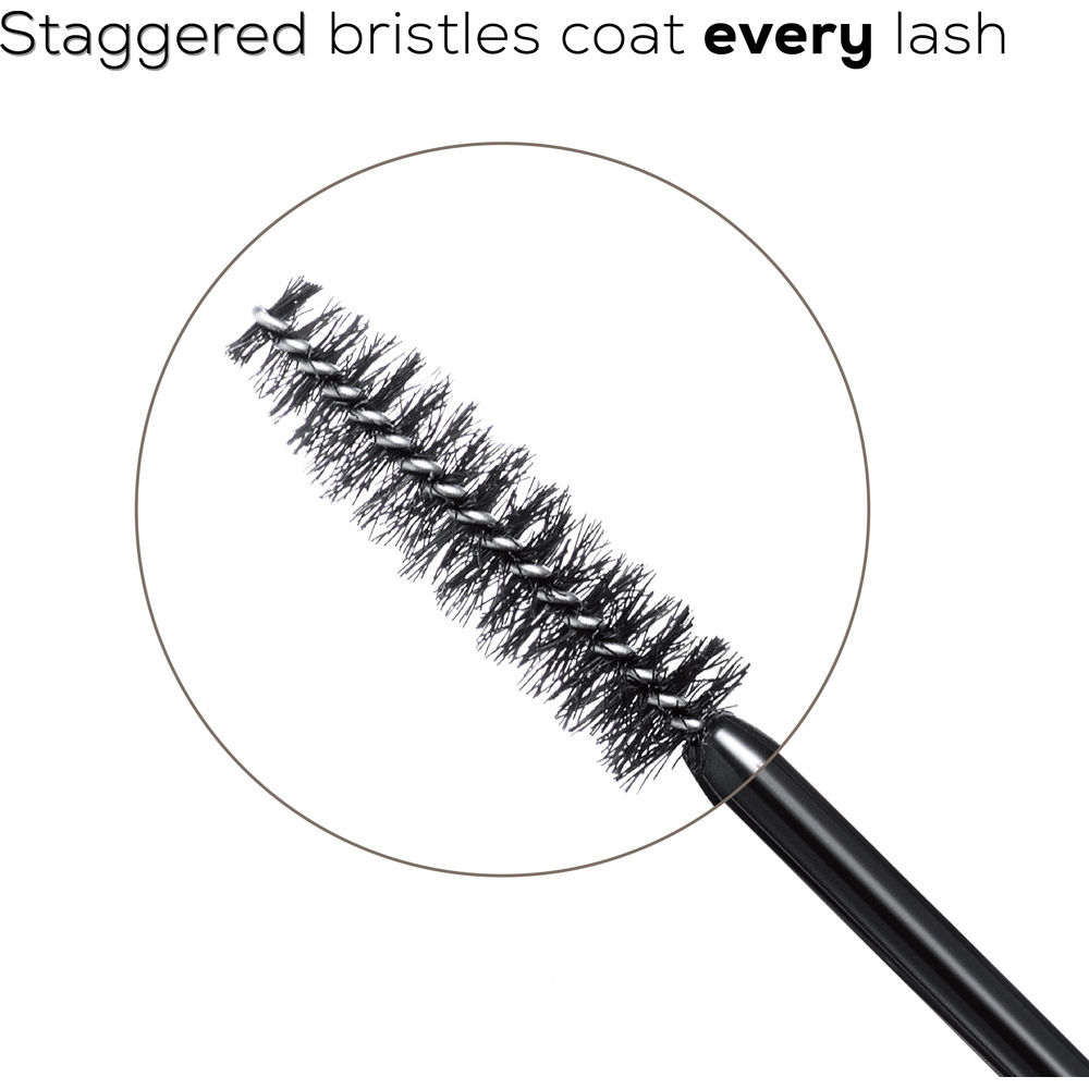 Lashtopia Mega Volume Mineral-Based Mascara