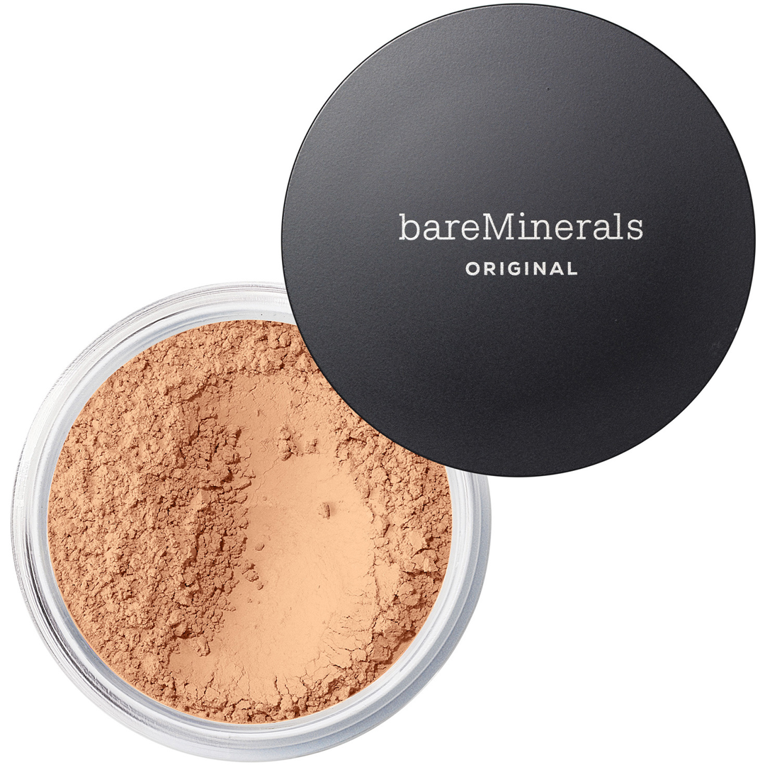 bareMinerals Original Loose Mineral Foundation SPF15, 8gr, Soft Medium 11 foundation