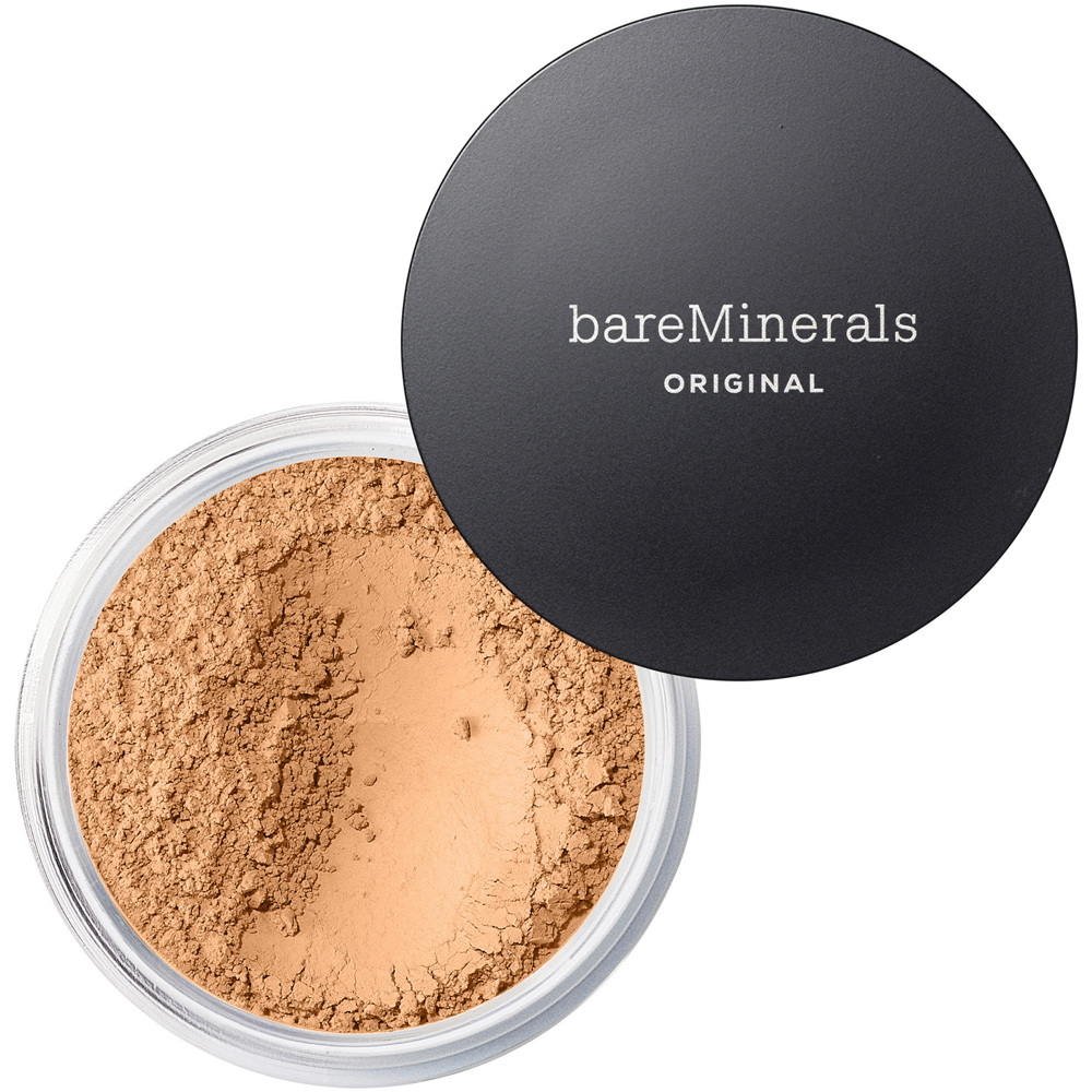 Original Loose Mineral Foundation SPF15, 8gr