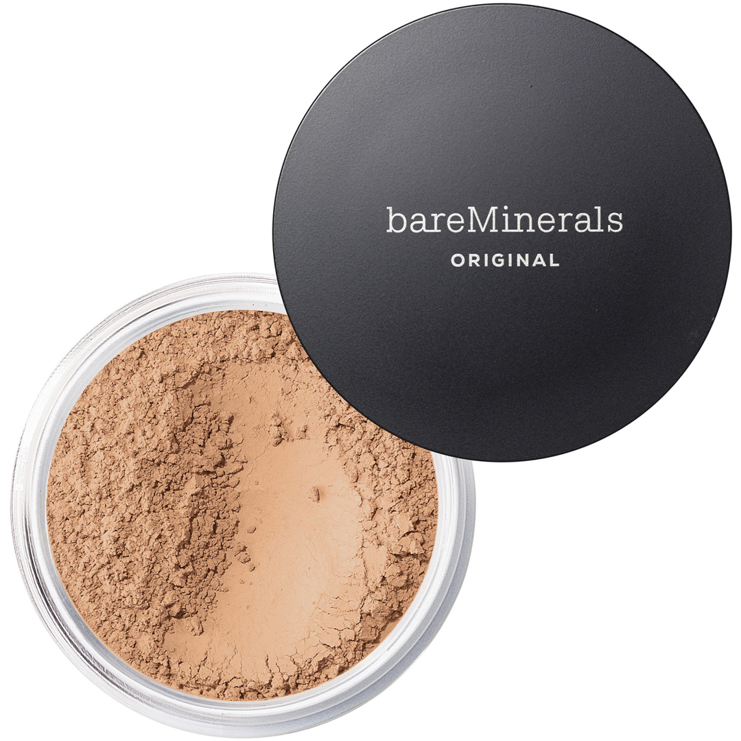 bareMinerals Original Loose Mineral Foundation SPF15, 8gr, Medium Beige 12 foundation