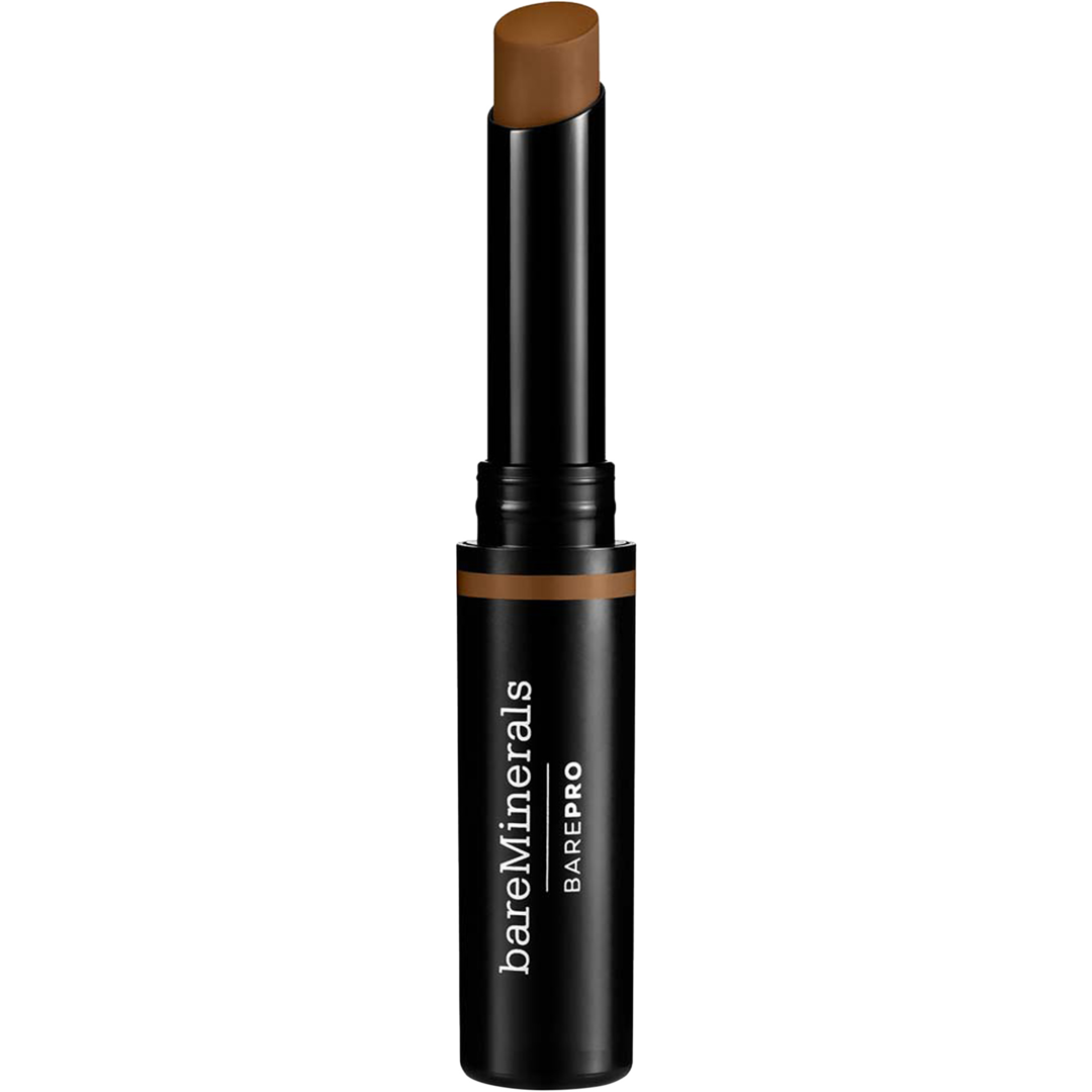 bareMinerals BarePro 16-HR Full Coverage Concealer, 2,5g, Deep-Neutral 15