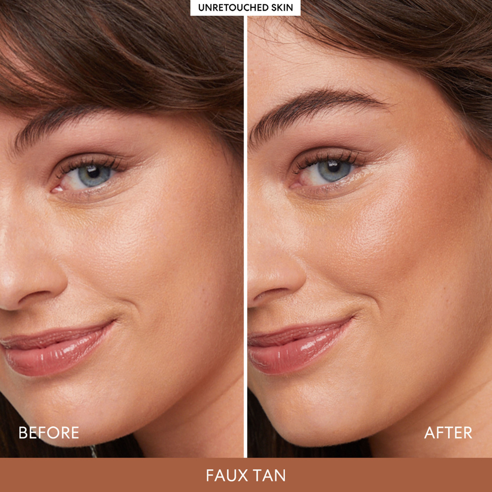 All-Over Face Color Bronzer