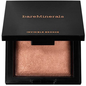 Invisible Bronze Powder Bronzer, 7g