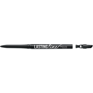 Lasting Line Long-Wearing Eyeliner