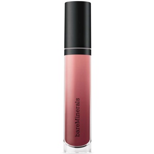 Gen Nude Matte Liquid Lipstick, 4ml