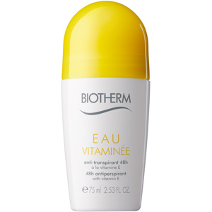 Eau Vitaminee Deo Roll-On, 75ml