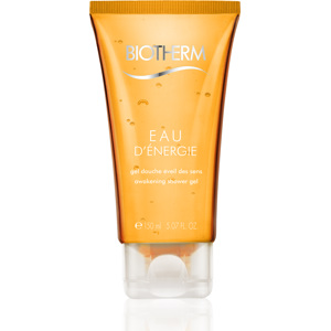 Eau D'Energie, Shower Gel 150ml