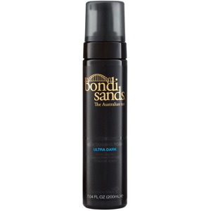 Self Tanning Foam Ultra Dark, 200ml