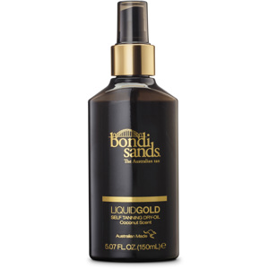 Liquid Gold Dry Oil, 150ml