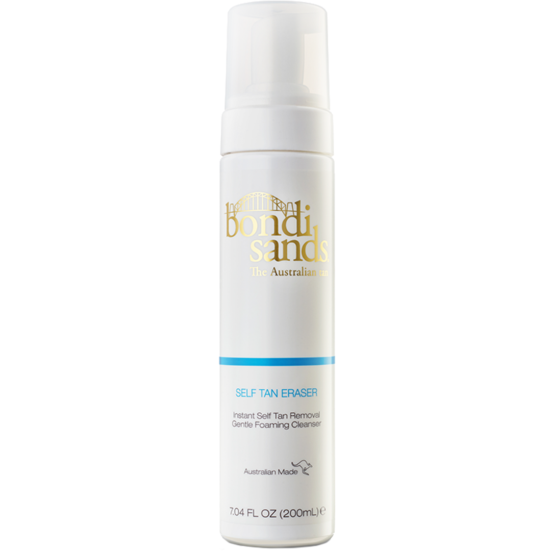 Bondi Sands Self Tan Eraser, 200ml