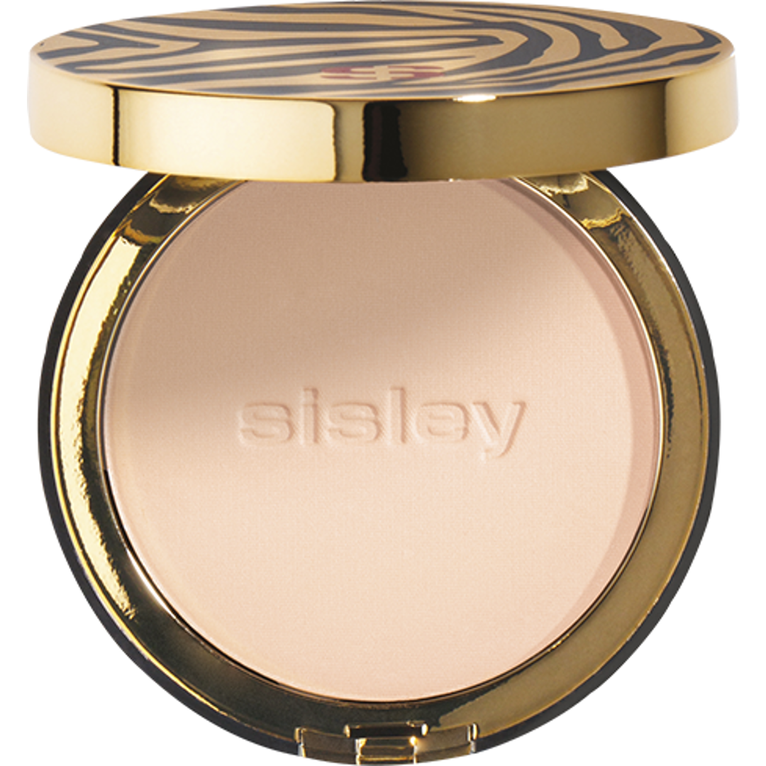 Sisley Phyto-Poudre Compact Powder, 1 Rosy
