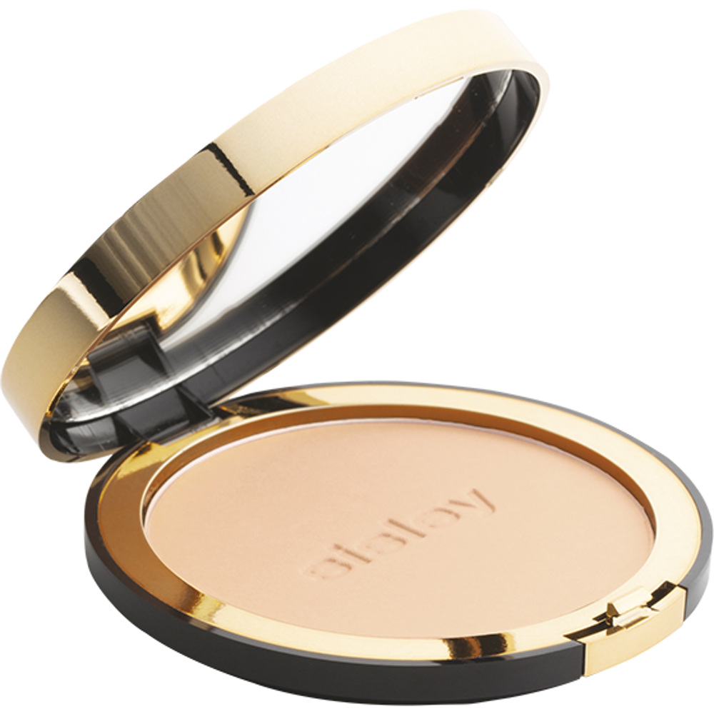 Phyto-Poudre Compact Powder