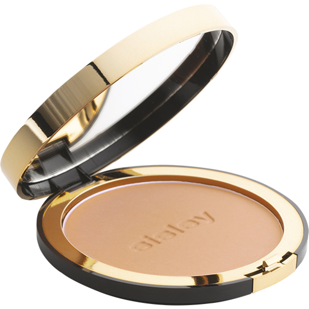 Phyto-Poudre Compact Powder