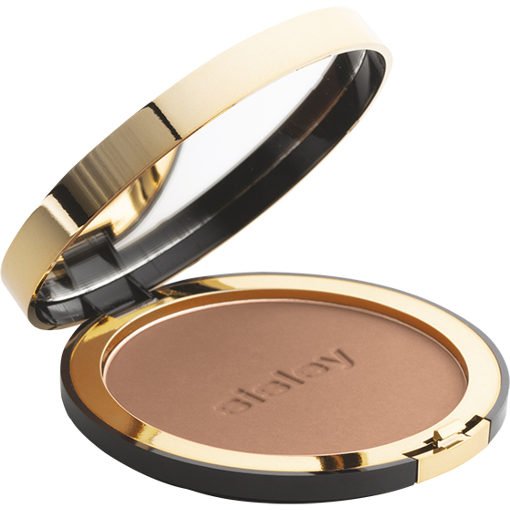 Phyto-Poudre Compact Powder