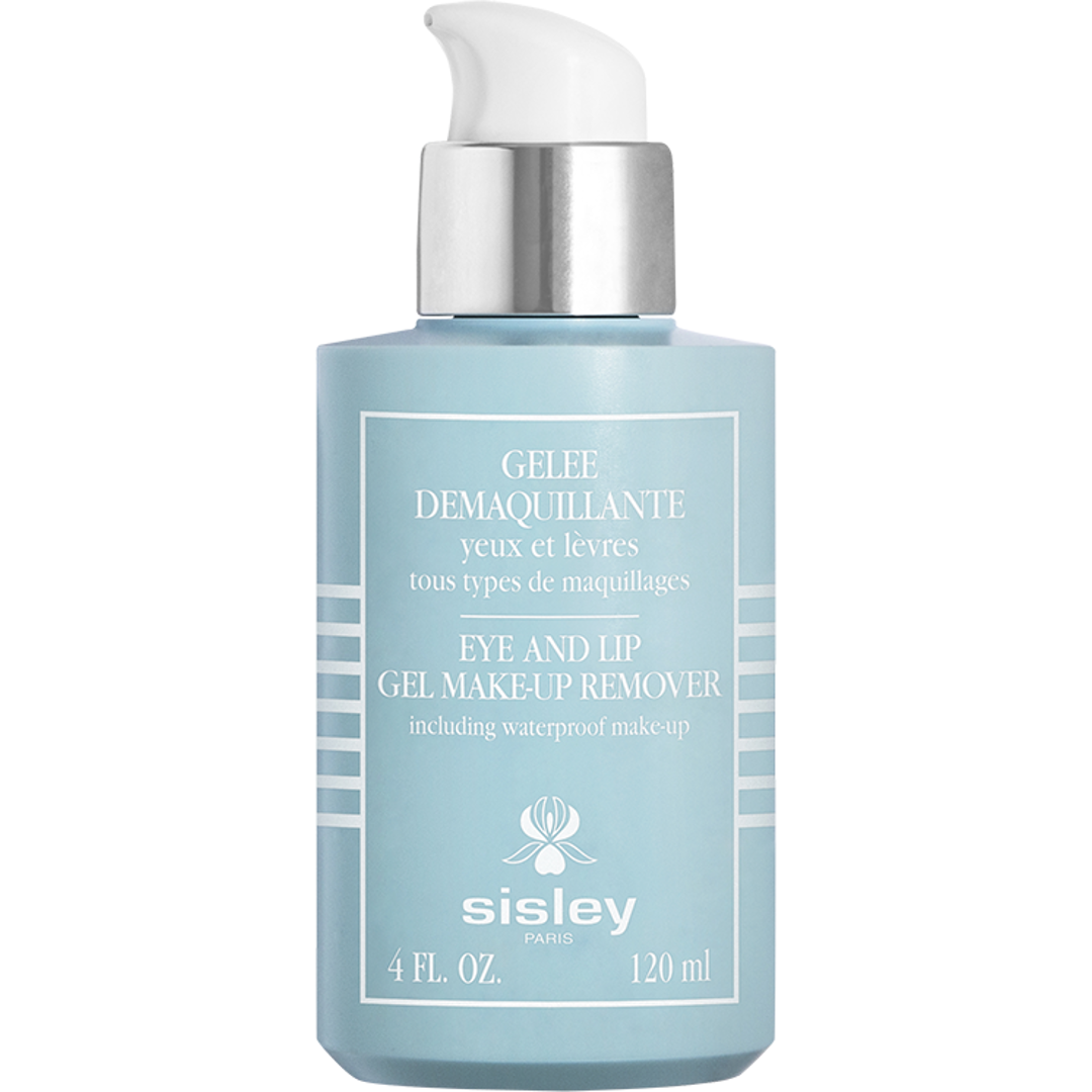 Sisley Eye & Lip Makeup Remover, 120ml