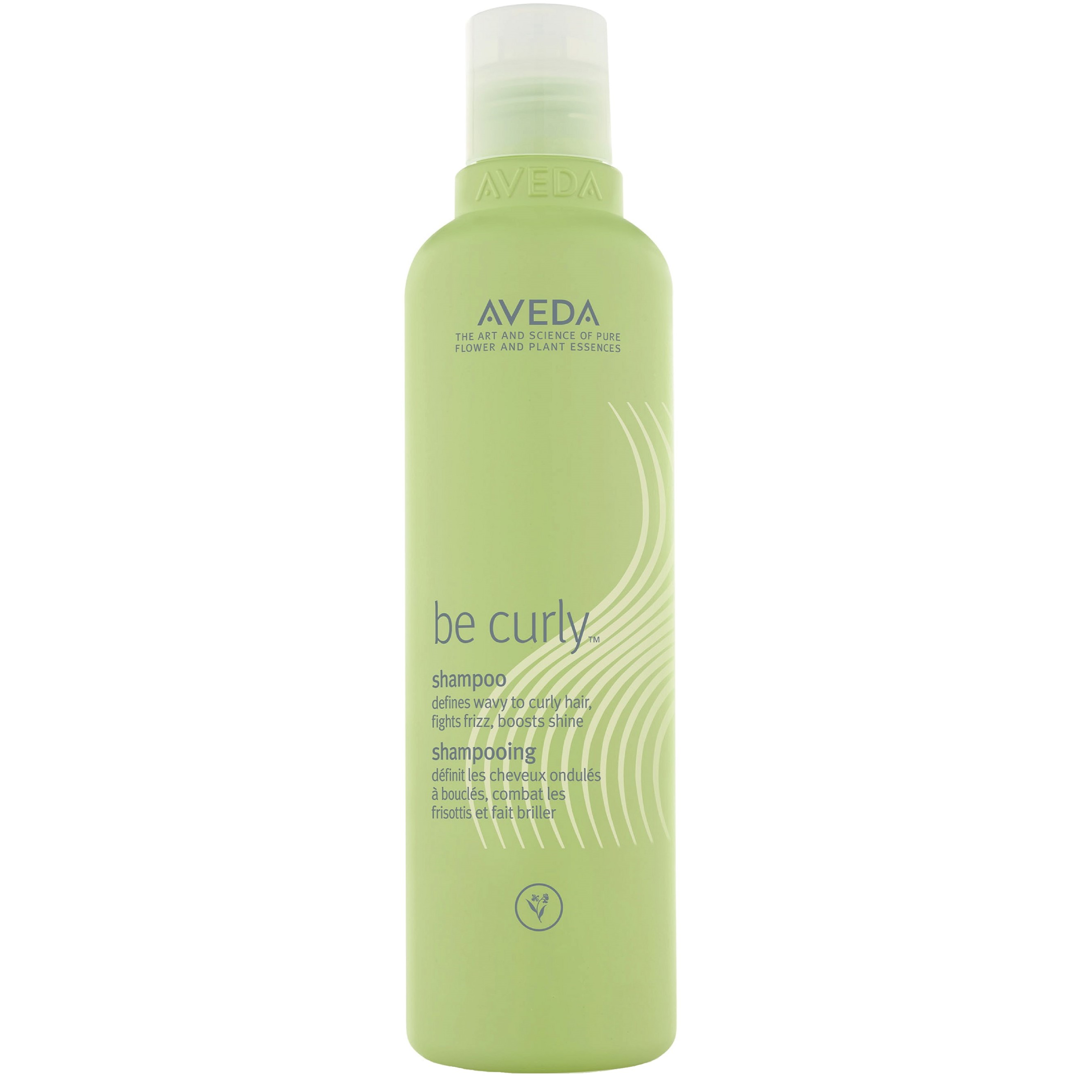 Aveda Be Curly Shampoo, 250ml