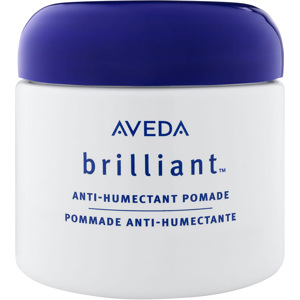 Brilliant Anti-Humectant Pomade, 75ml