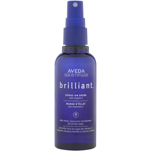 Brilliant Spray-On Shine, 100ml