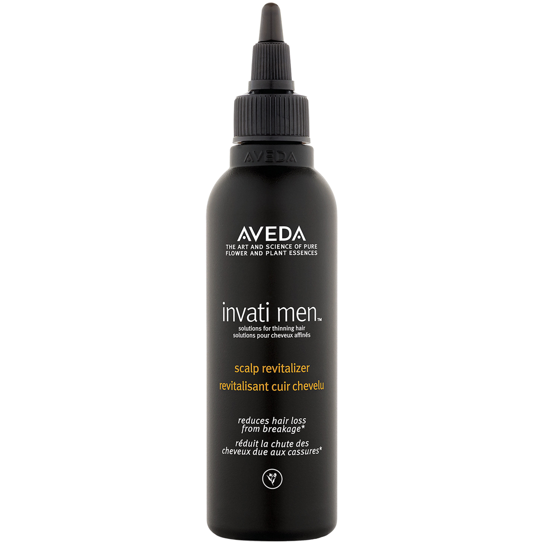 Aveda Invati Men Scalp Revitalizer, 125ml