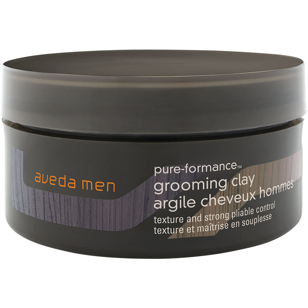 Aveda Mens Grooming Clay, 75ml